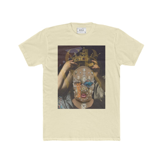 CRWN Cotton Crew Tee