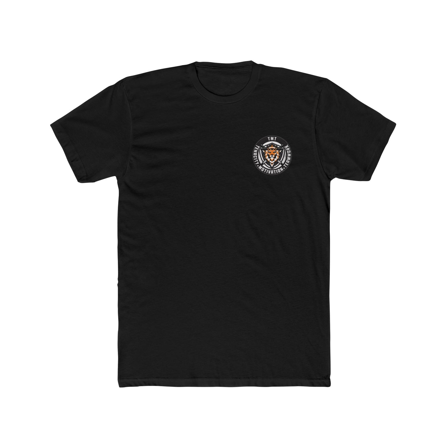 TNT Cotton Crew Tee.