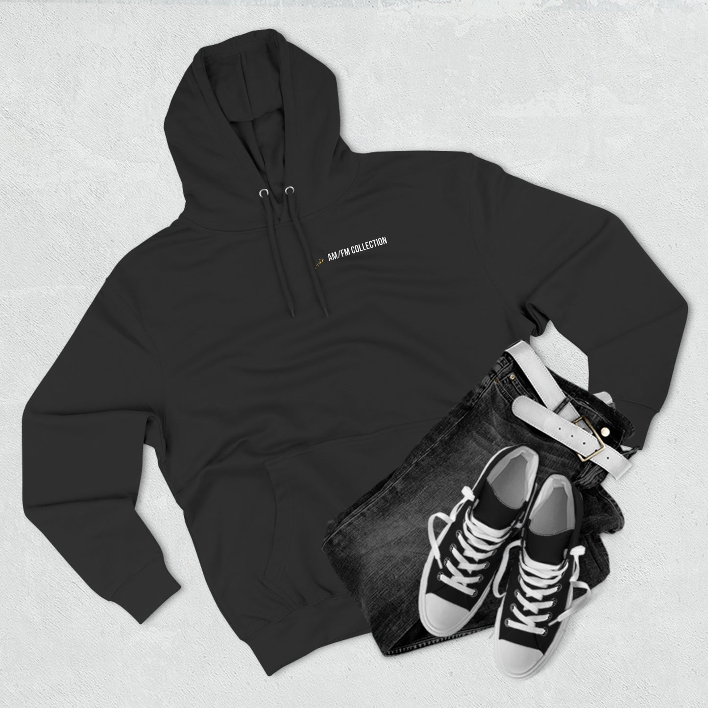 E=mc2 Premium Pullover Hoodie