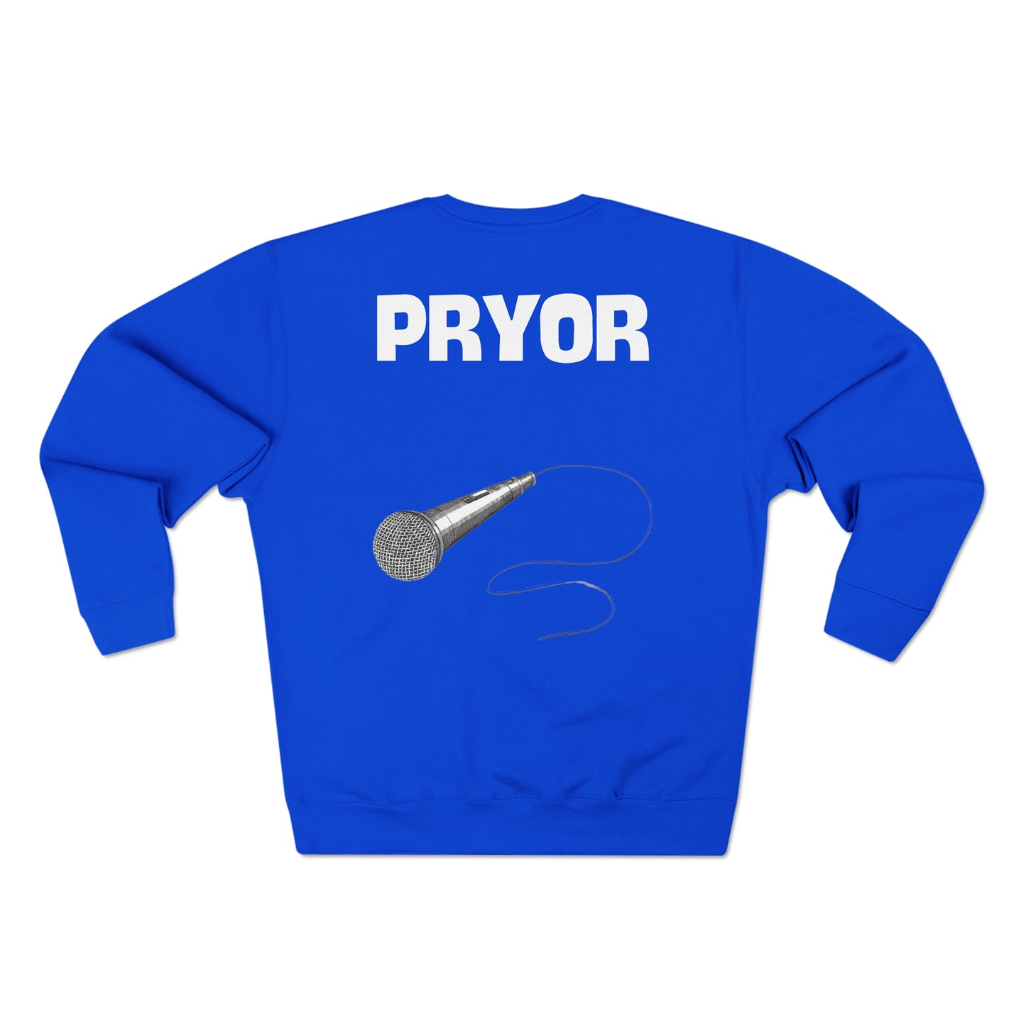 Richmatic Crewneck Sweatshirt