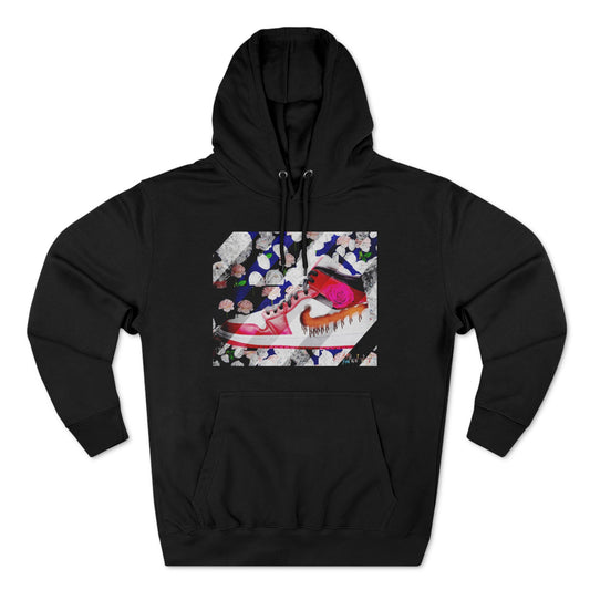 The Ones Unisex Premium Pullover Hoodie
