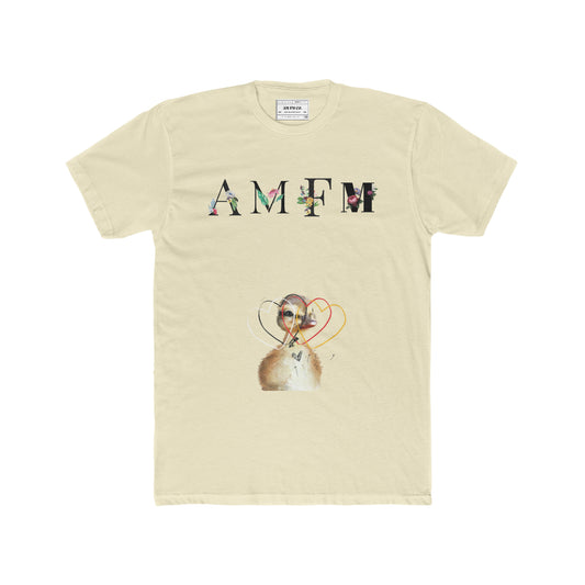 Duck Cotton Crew Tee