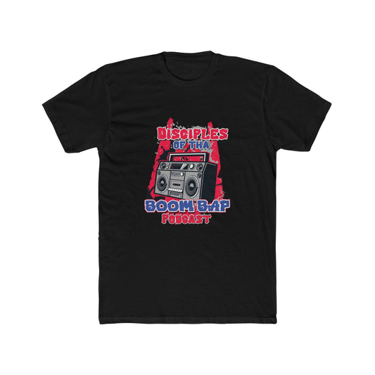 Disciples Of the BoomBAP Tee