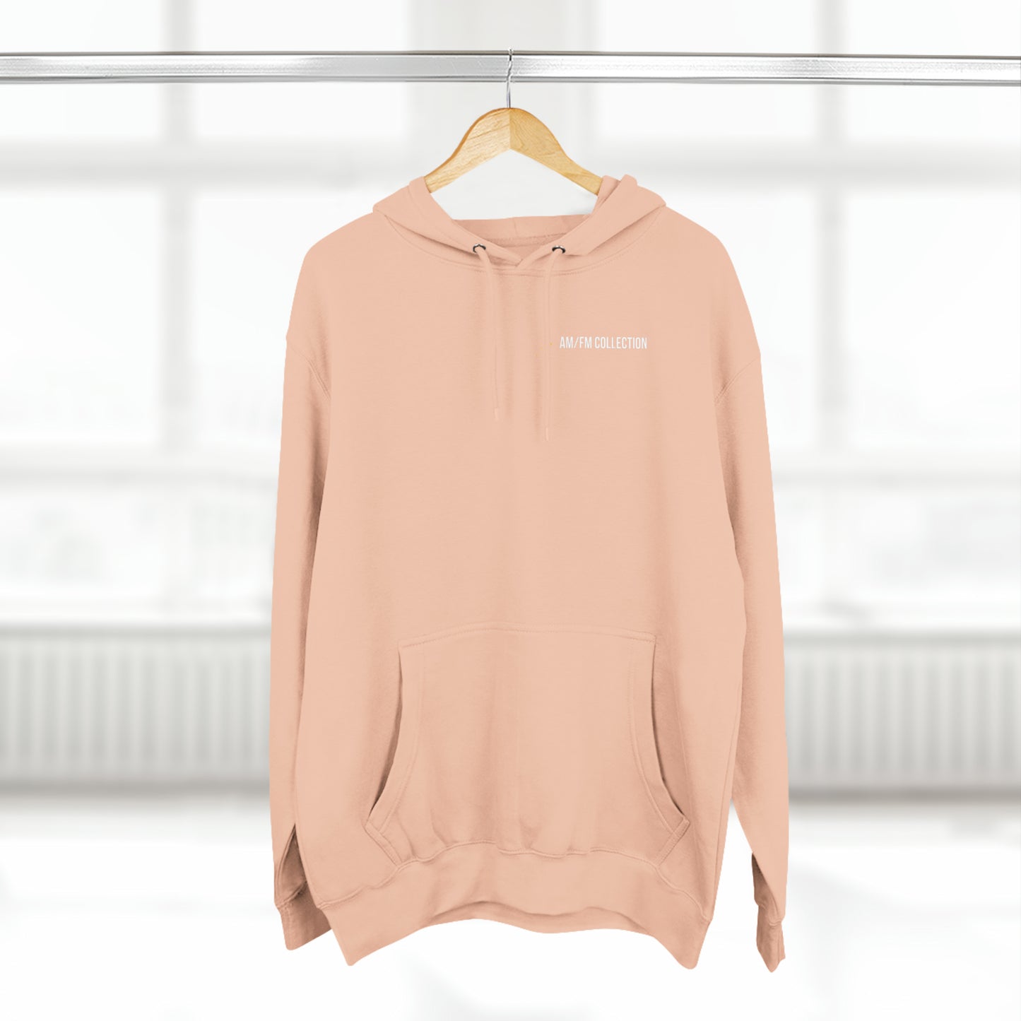 E=mc2 Premium Pullover Hoodie