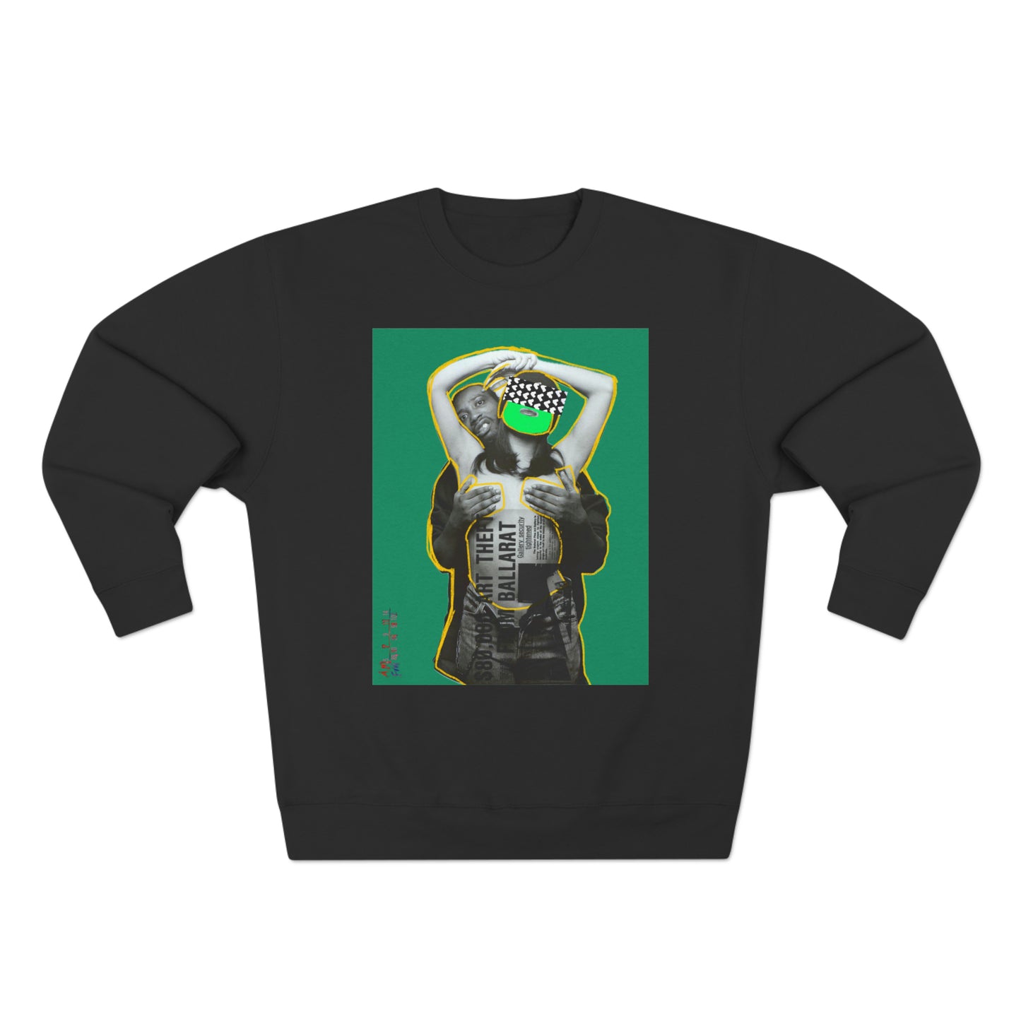 ODB Crewneck Sweatshirt