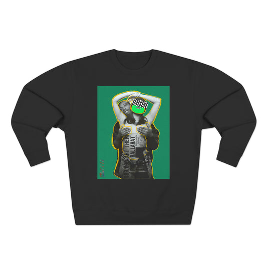 ODB Crewneck Sweatshirt