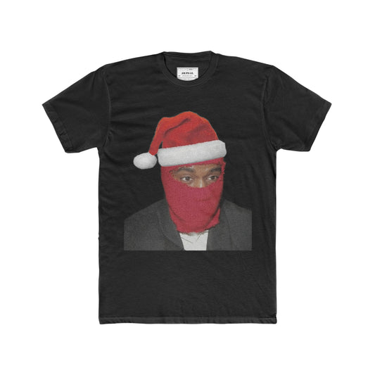 Sanata YE Cotton Crew Tee