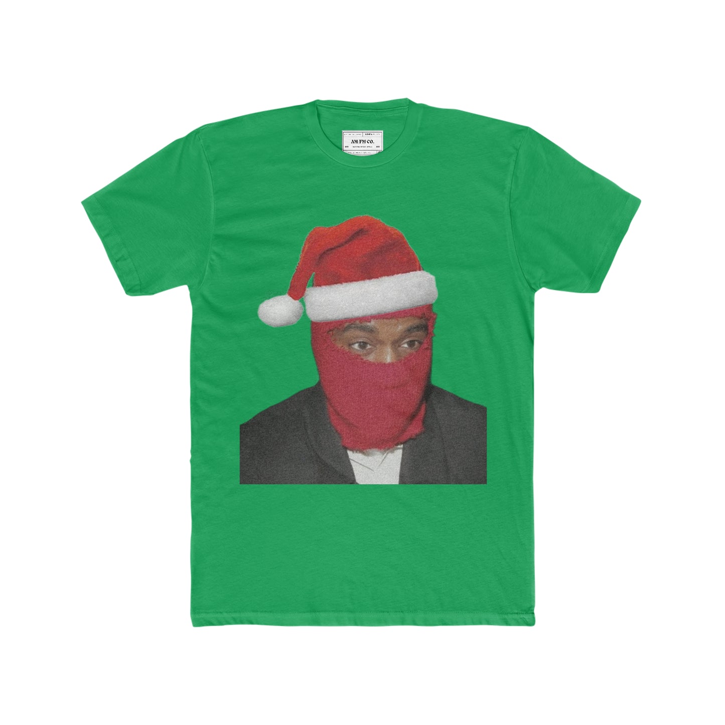 Sanata YE Cotton Crew Tee