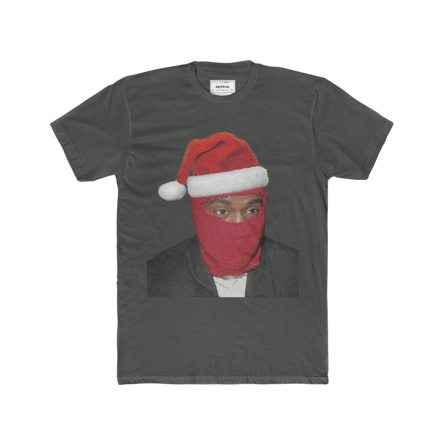 Sanata YE Cotton Crew Tee