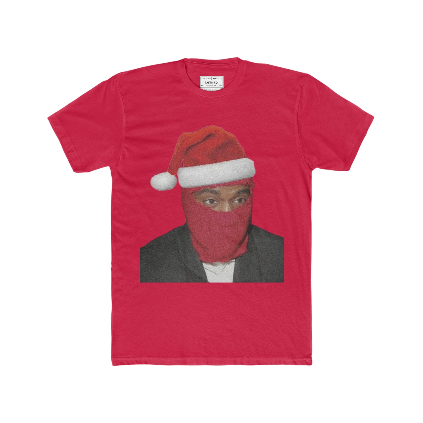Sanata YE Cotton Crew Tee