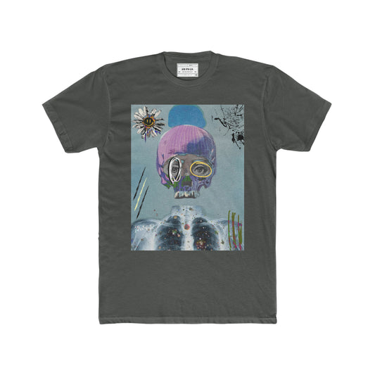 The X-Ray Cotton Crew Tee