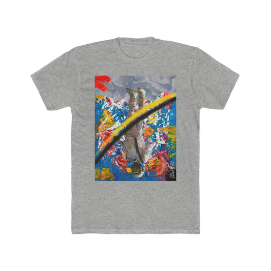 Astro Cotton Crew Tee