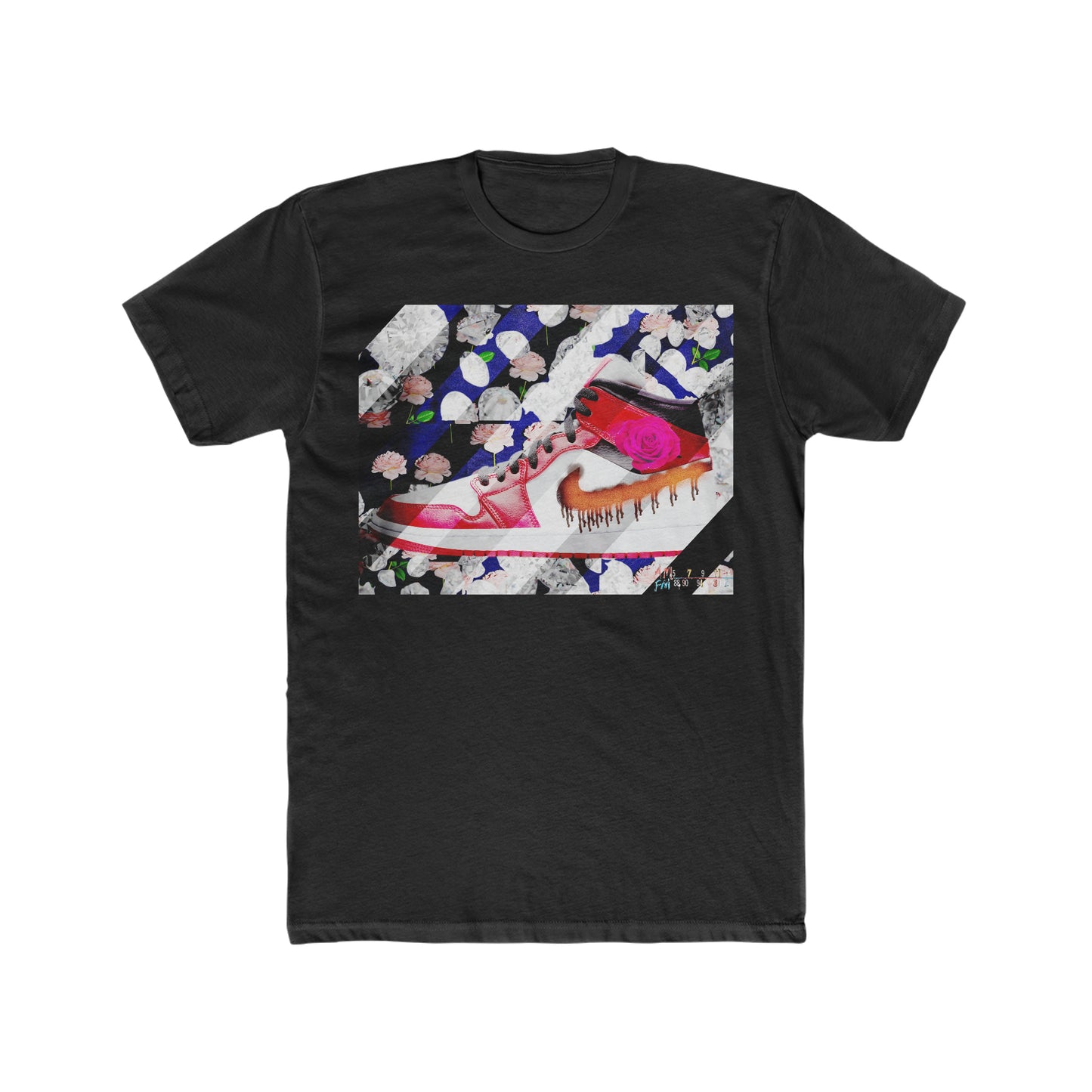 The Ones Cotton Crew Tee
