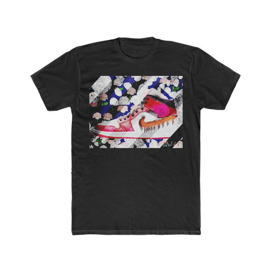 The Ones Cotton Crew Tee