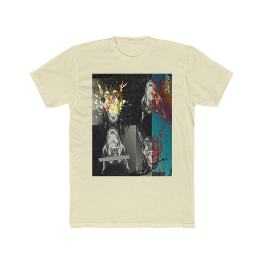 Shepard Cotton Crew Tee