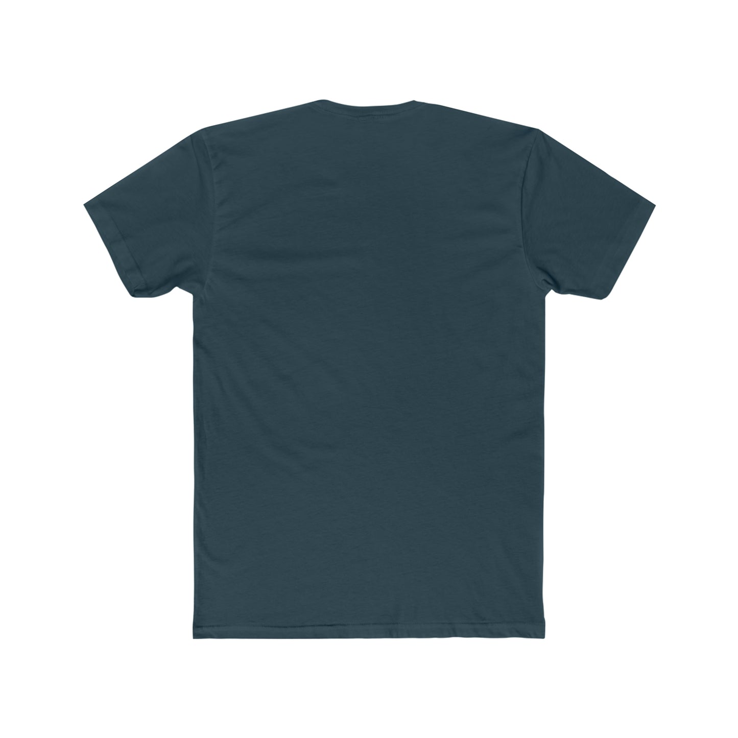 Swim Cotton Crew Tee