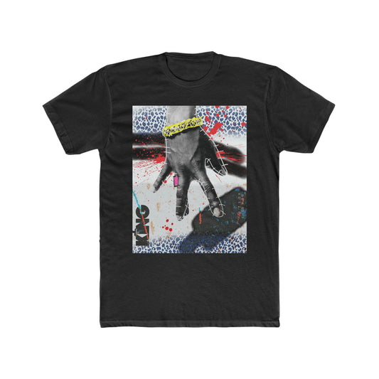 KING Cotton Crew Tee